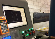 Auotomatik Değişim Masa Örtüsü FL-3015-3000W ile Fiber CNC Lazer Kesim Makinesi