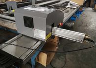 Metal Levhalar İçin Ekonomik Taşınabilir CNC Alev Plazma Kesme Makinesi