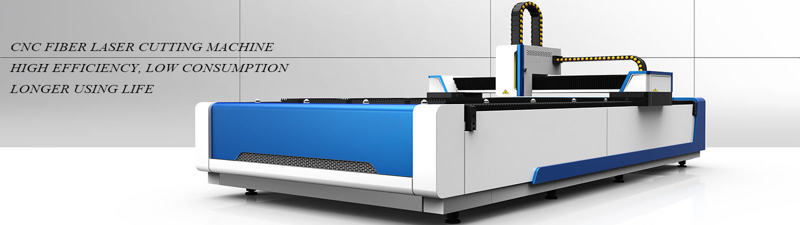 CNC Lazer Kesim Makinesi
