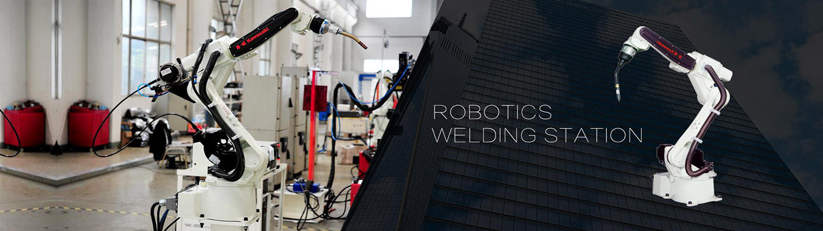 Robotik Kaynak Sistemleri