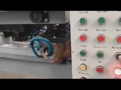 Çelik kemerleri kaynak için direnç kaynak makinesi