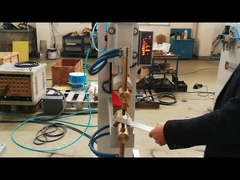 Yüksek hassasiyetli otomatik kaynak ekipmanları, Çelik Tel Ağı Nokta kaynak makinesi