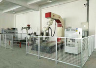 Yüksek Performanslı Endüstriyel Plazma Kesici, Metal Ürünler Robotik Plazma Kesici