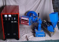 Inverter Otomatik Tozaltı Ark Kaynak Makinesi, Çelik Ürünleri SAW Kaynak Makinesi
