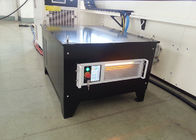 Su Soğutma Modu ile Özel Yüksek Hızlı CNC Lazer Kesim Makinesi Boru Levha