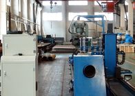 Tüp Kesişen Hattı Plazma CNC Makinesi / CNC4-800-6 Boru Plazma Kesme Makinası