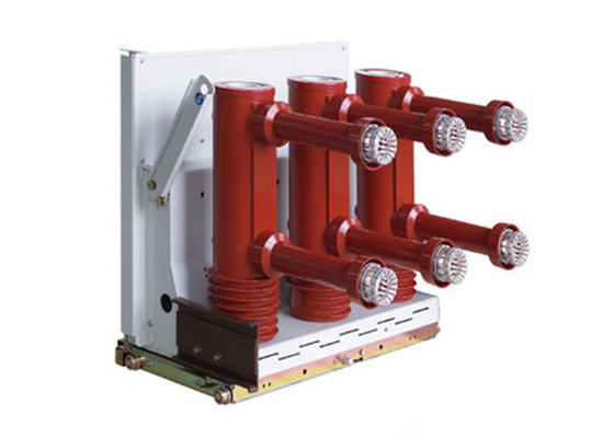 VS1 El Arabası Vakumlu Devre Kesici VS1 - 24 Bina İçi Yüksek Gerilim 24KV