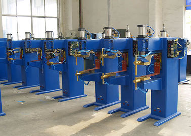 Metal Ürünler İçin Özel Direnç Kaynak Makinesi Tek Torç Özelleştirilmiş Voltaj