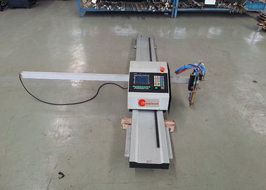 Hongyuda Yükseklik Kontrolü ile Mini Taşınabilir Kolay Kullanım CNC Plazma Plaka Kesme Makinesi