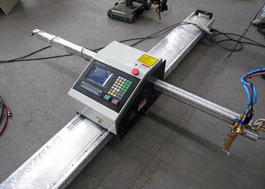 Hongyuda Yükseklik Kontrolü ile Mini Taşınabilir Kolay Kullanım CNC Plazma Plaka Kesme Makinesi