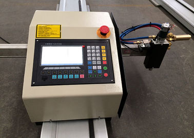 Hongyuda Yükseklik Kontrolü ile Mini Taşınabilir Kolay Kullanım CNC Plazma Plaka Kesme Makinesi