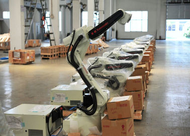 Metal Sandalye Masası Ayakları 6.5 &amp;#39;&amp;#39; Renkli LED Ekran için 350A 500A Robotik Kaynak Sistemleri
