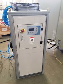 Çelik Boru Plakaları 300W Çok Yönlü için 3D Fiber Lazer Robotik Kesme Sistemi