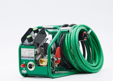 270A Dijital Inverter Ark Kaynak Teçhizatı, IGBT CO2 Gaz Korumalı Kaynakçı Kaynak Makinesi
