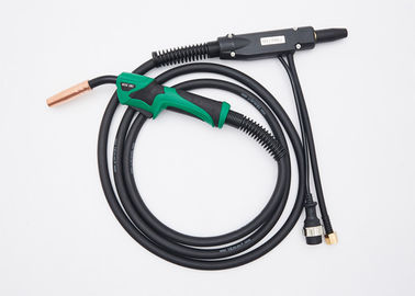Dijital Invertör IGBT MIG MAG Ark Kaynak Makinesi Karbon Çelik için CO2 Gaz Korumalı 350A