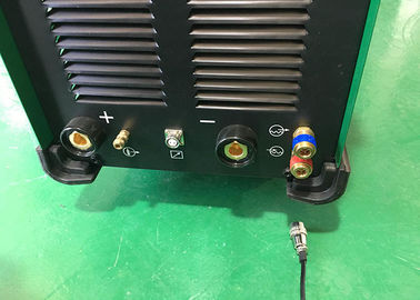 Dijital Invertör IGBT MIG MAG Ark Kaynak Makinesi Karbon Çelik için CO2 Gaz Korumalı 350A