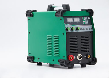 270A Dijital Inverter Ark Kaynak Teçhizatı, IGBT CO2 Gaz Korumalı Kaynakçı Kaynak Makinesi