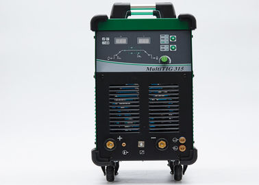 Dijital DC Argon Ark Kaynak Makinesi 315A 3 Ph 380V Yüksek Frekanslı Kolay Kullanım Arabirimi