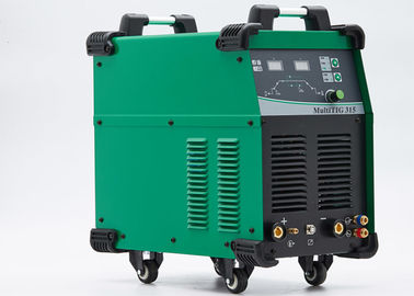 Dijital DC Argon Ark Kaynak Makinesi 315A 3 Ph 380V Yüksek Frekanslı Kolay Kullanım Arabirimi