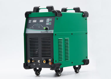 Dijital DC Argon Ark Kaynak Makinesi 315A 3 Ph 380V Yüksek Frekanslı Kolay Kullanım Arabirimi