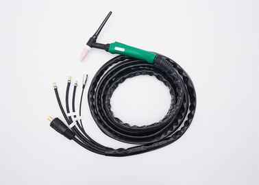 Dijital DC Argon Ark Kaynak Makinesi 315A 3 Ph 380V Yüksek Frekanslı Kolay Kullanım Arabirimi