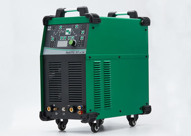 Dijital AC DC IGBT Inverter Kaynak Makinesi, 315A Argon Ark Kaynak Ekipmanı