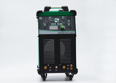 Dijital AC DC IGBT Inverter Kaynak Makinesi, 315A Argon Ark Kaynak Ekipmanı