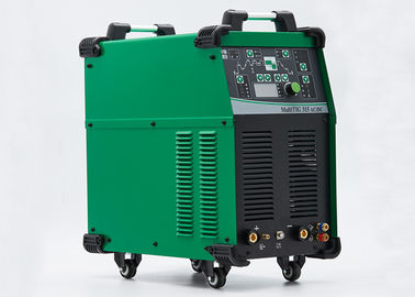 Dijital AC DC IGBT Inverter Kaynak Makinesi, 315A Argon Ark Kaynak Ekipmanı