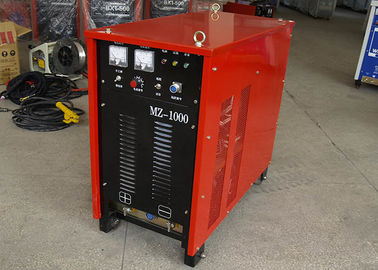 Inverter Otomatik Tozaltı Ark Kaynak Makinesi, Çelik Ürünleri SAW Kaynak Makinesi