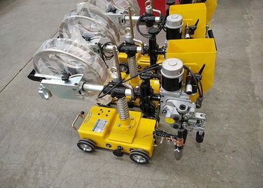 Inverter Otomatik Tozaltı Ark Kaynak Makinesi, Çelik Ürünleri SAW Kaynak Makinesi