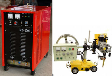 Inverter Otomatik Tozaltı Ark Kaynak Makinesi, Çelik Ürünleri SAW Kaynak Makinesi