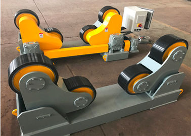 Kendinden Hizalamalı Boru Kaynak Makinesi, Döndürmeli Dönerli Rulo Tank Kaynak Boru Hattı Kaynak Ekipmanı
