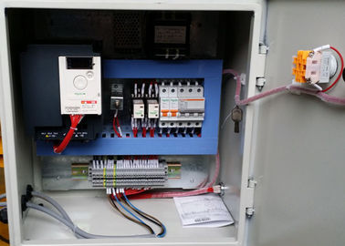 Kendinden Hizalamalı Boru Kaynak Makinesi, Döndürmeli Dönerli Rulo Tank Kaynak Boru Hattı Kaynak Ekipmanı