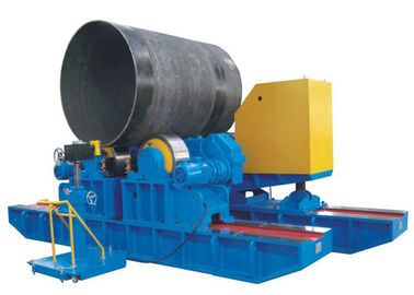 Anti Creep Fit Up Kaynak Rotator, Tank Basınçlı Kap Boru Hattı Kaynak Makinaları