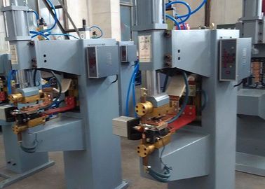 Kapı Menteşe Düşük Güç Kaybı İçin Özel Otomatik Direnç Kaynak Makinesi