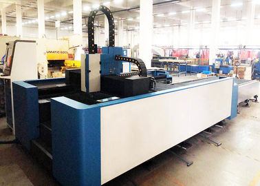 FL-3015-2000W CNC Lazer Çelik Kesme Makinesi, Otomatik Değişim Tablosu CNC Kesme Makinesi