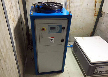 Hafif Çelik Fiber CNC Lazer Kesici, 1500 X 3000mm 1000W Fiber Lazer Kesim Makinesi