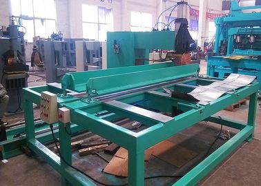 Galvanizli Plakalar için Direnç Custom Made Makineleri Rulo Dikiş Kaynak
