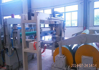 Çelik Kemerler İçin Özel Direnç Custom Made Makineleri Longitudial Dikiş Kaynak