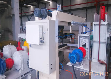 Çelik Kemerler İçin Özel Direnç Custom Made Makineleri Longitudial Dikiş Kaynak