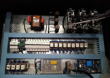 1 Gaz Meşalesi ile Gantry Tipi CNC Plazma Gaz Kesme Makinesi 1 Plazma Meşalesi