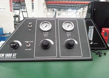 CNC-4000X12000 Portal Tipi Gaz ve Plazma Kesme Makinası 1 Gaz Meşalesi 1 Plazma Meşale