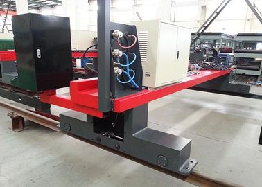 CNC-3000 Ekonomik Işık Portal CNC Plazma &amp;amp; Oxy-Yakıt Plakası Kesme Makinası