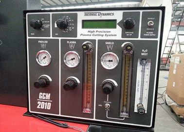 Yüksek Çözünürlüklü Plazma Kaynaklı CNC Portal Tipi Gaz ve Plazma Kesme Makinesi