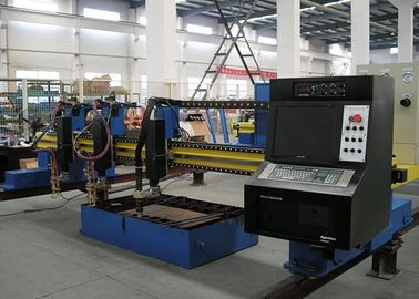 1 Plazma Meşalesi Borusu Plazma Kesim Makinesi 2 Gaz Meşalesi Özelleştirilmiş Gerilim