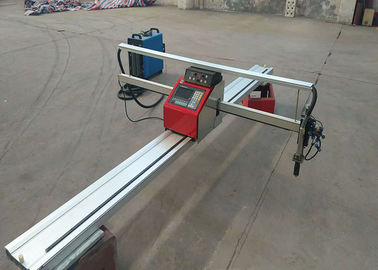 Meşale Kablo Tutucu ile 200W Oksijen Asetilen Fangling-2100 CNC Plazma Kesme Makinesi