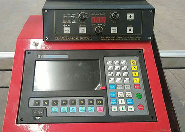 1500X3000mm CNC Oksijen Gaz Kesici, çin LGK-120IGBT Kaynağı Plazma Kesme Makinası