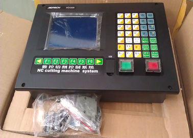 1500X3000mm CNC Taşınabilir Plazma Oksijen Gaz Sac Kesme Makinesi ile FastCAM Sysytem
