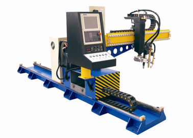 Konsol Tipi CNC Plazma Kesim Makinesi CNC3-1500X3000 Hypertherm Kaynağı