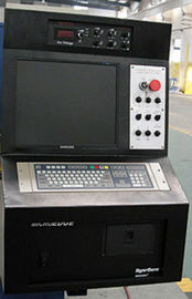 Konsol CNC Çelik Kesme Makinesi Thermadyne Otomatik Cut200 Plazma Kaynağı
